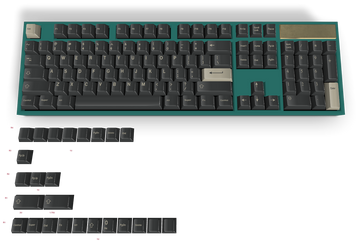 Custom Keycap #685 - Diykeycap
