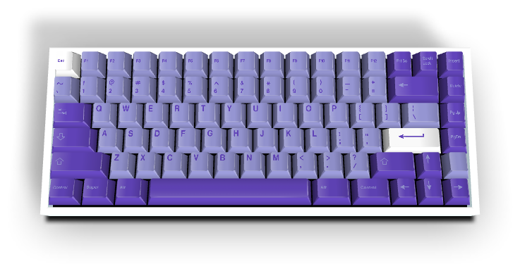 Custom Keycap #1011 - Diykeycap