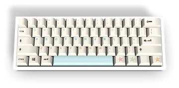 Custom Keycap #632 - Diykeycap