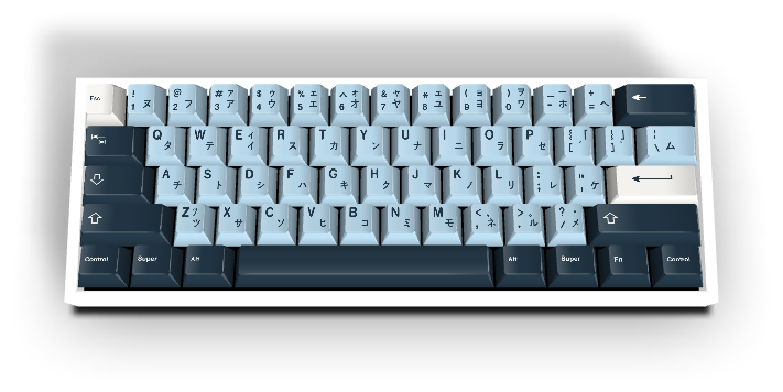 Custom Keycap #2059 - Diykeycap