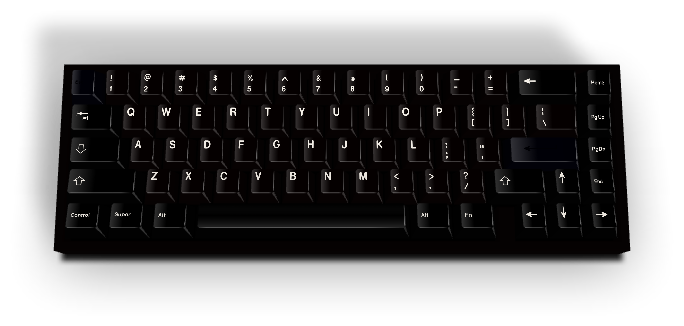 Custom Keycap #1876 - Diykeycap