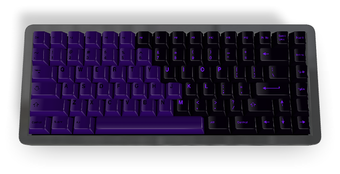 Custom Keycap #1808 - Diykeycap