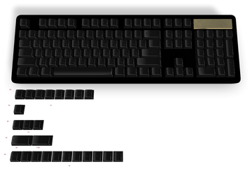 Custom Keycap #979 - Diykeycap