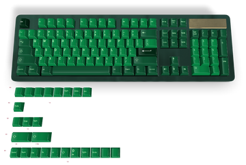 Custom Keycap #378 - Diykeycap