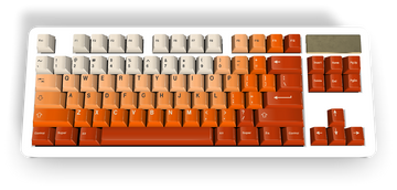 Custom Keycap #1774 - Diykeycap