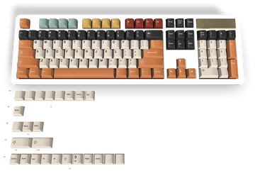 Custom Keycap #1933 - Diykeycap