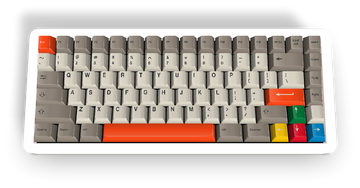 Custom Keycap #1614 - Diykeycap