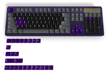 Custom Keycap #770 - Diykeycap