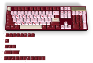 Custom Keycap #1588 - Diykeycap