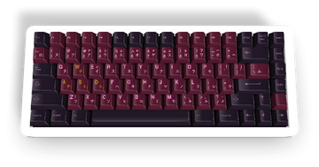 Custom Keycap #88 - Diykeycap