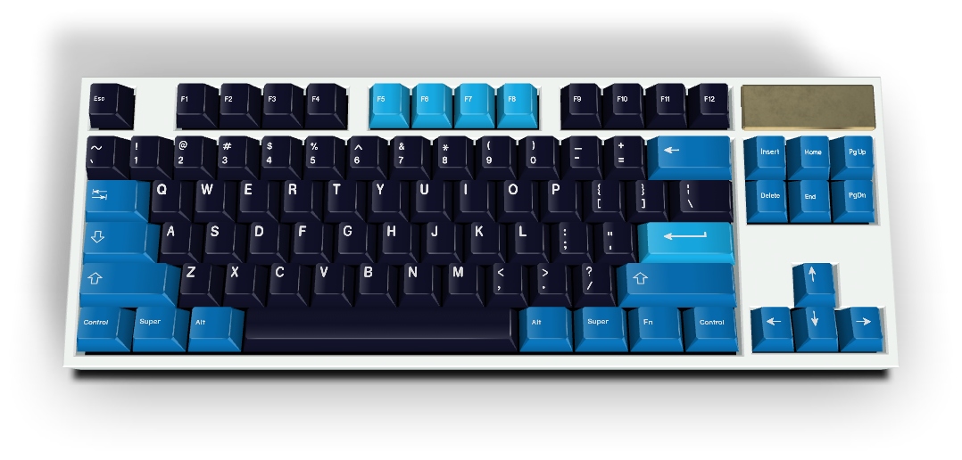 Custom Keycap #2112