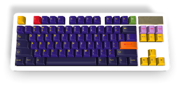 Custom Keycap #1939 - Diykeycap