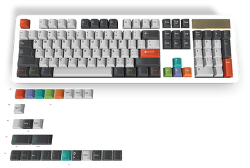 Custom Keycap #2171 - Diykeycap