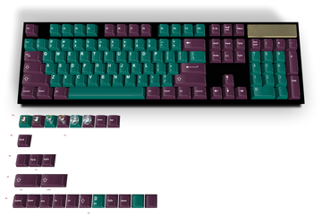 Custom Keycap #670 - Diykeycap