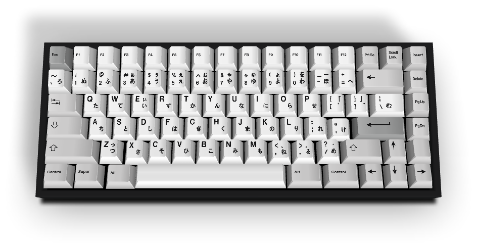 Custom Keycap #1923 - Diykeycap