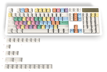 Custom Keycap #1426 - Diykeycap
