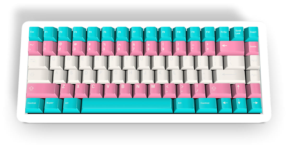 Custom Keycap #1533 - Diykeycap