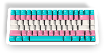 Custom Keycap #1533 - Diykeycap