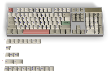 Custom Keycap #1556 - Diykeycap