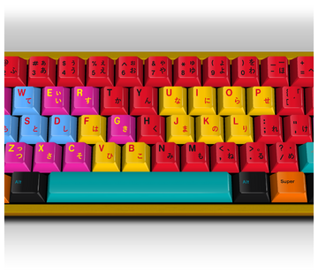 Custom Keycap #2154 - Diykeycap