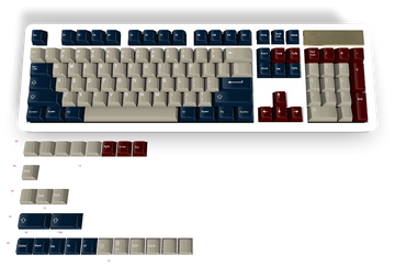 Custom Keycap #1574 - Diykeycap