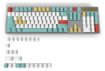 Custom Keycap #2181 - Diykeycap