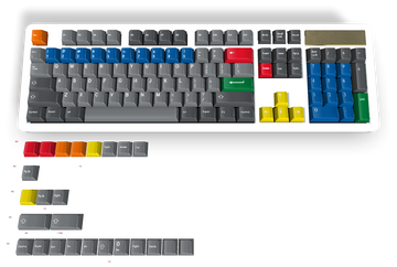 Custom Keycap #3476 - Diykeycap