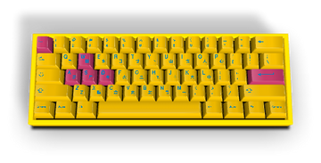 Custom Keycap #1924 - Diykeycap