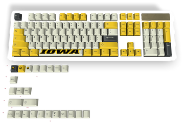 Custom Keycap #3297 - Diykeycap