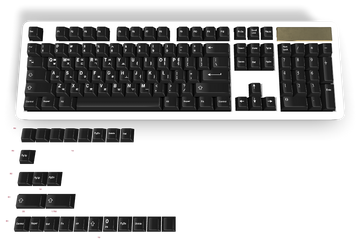 Custom Keycap #3306 - Diykeycap