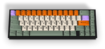 Custom Keycap #1488 - Diykeycap
