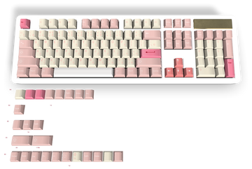 Custom Keycap #741 - Diykeycap
