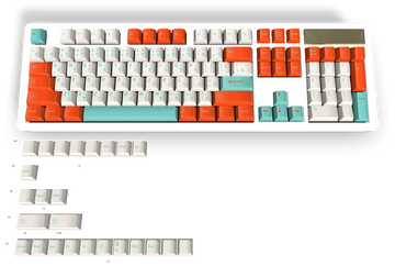 Custom Keycap #393 - Diykeycap