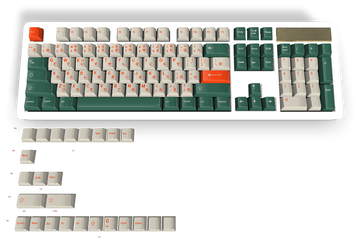 Custom Keycap #1070 - Diykeycap