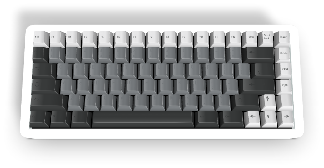 Custom Keycap n°3500 - Diykeycap