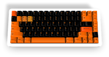 Keycap personnalisé n° 686 - Diykeycap