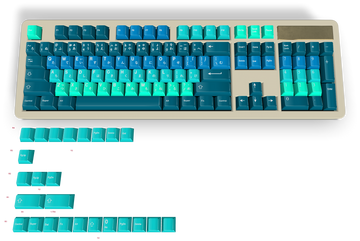 Custom Keycap #1951 - Diykeycap