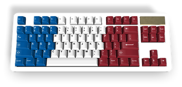 Custom Keycap #712 - Diykeycap