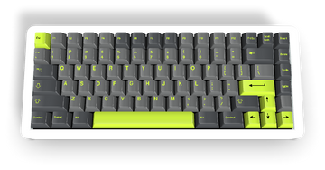 Custom Keycap #1648 - Diykeycap