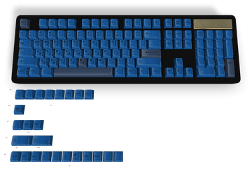 Custom Keycap #317 - Diykeycap