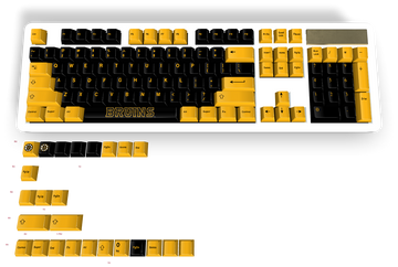 Custom Keycap #361 - Diykeycap