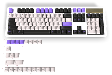 Custom Keycap #1282 - Diykeycap