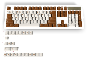 Custom Keycap #505 - Diykeycap