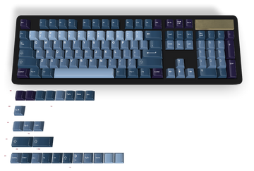 Custom Keycap #1765 - Diykeycap