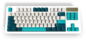 Custom Keycap #729 - Diykeycap