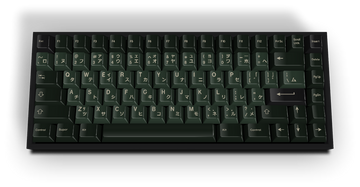 Custom Keycap #482 - Diykeycap