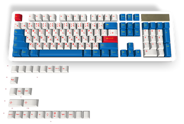 Custom Keycap #458 - Diykeycap