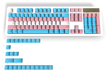 Custom Keycap #1890 - Diykeycap