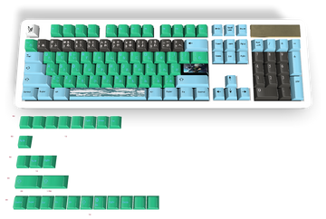 Custom Keycap #3465 - Diykeycap