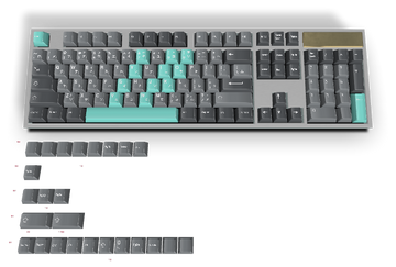 Custom Keycap #510 - Diykeycap